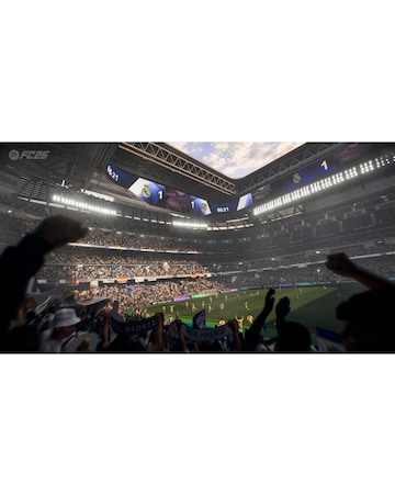 EA SPORTS FC 26 Standard Edition (PS5)