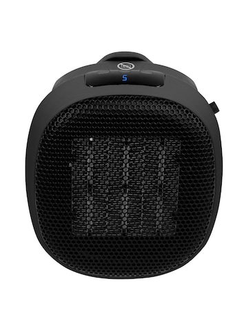 Russell Hobbs 700w Plug In Heater