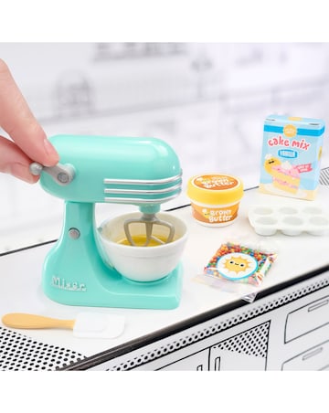 MGA's Miniverse - Make It Mini Appliances S2