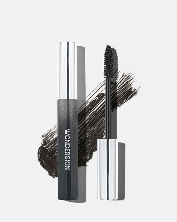 Wonderskin Infinite Rizz Mascara- Black