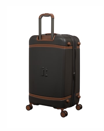 IT Luggage Extravagant Cabin Suitcase