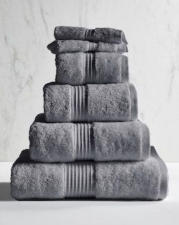 Egyptian Cotton 600gsm Towel Anthracite