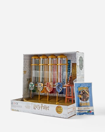 Harry Potter House Points Counter Jelly Bean Dispenser