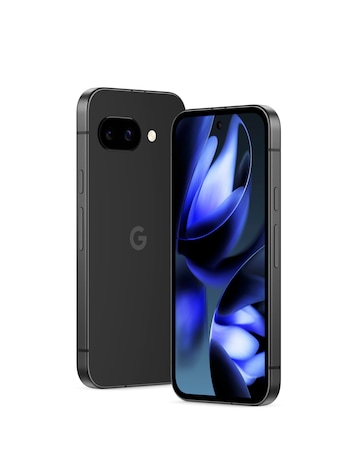 Google Pixel 9a 128GB Obsidian