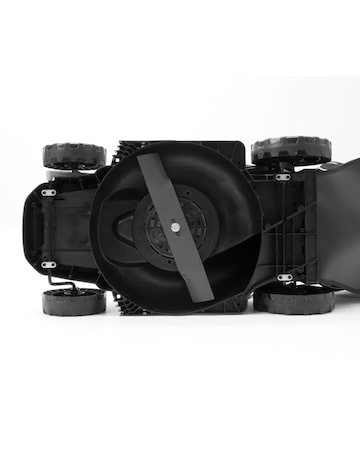 Webb Classic 33cm (13) Electric Rotary Lawnmower