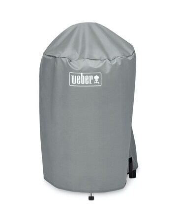 Weber Grill Cover Fits 47cm Compact and Original Kettle Charcoal Grills