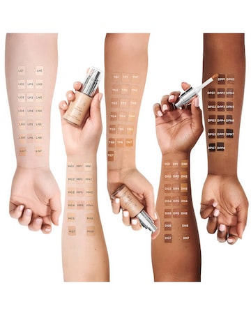 Pur 4-in-1 Love Your Selfie Longwear Foundation & Concealer - DG6