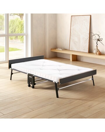 Jay-Be Grand Folding Bed with e-Pocket Mattress - Small Double