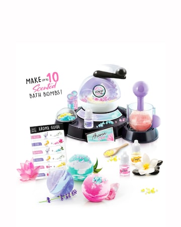 So Bomb Aroma Factory