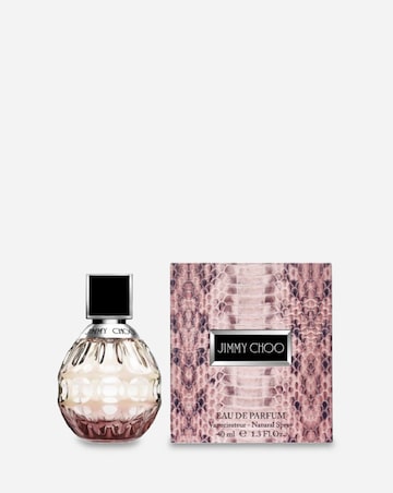 Jimmy Choo Woman Eau De Parfum 40ml