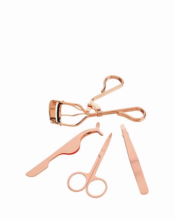 Barry M Ultimate Lash & Brow Set