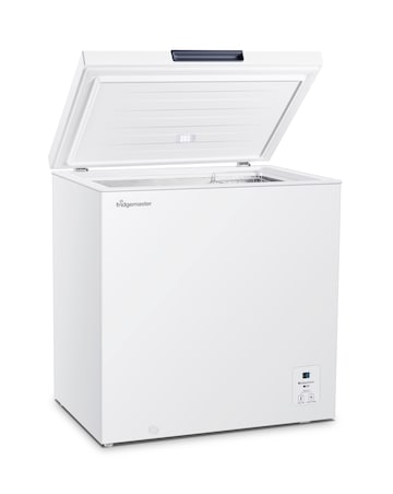 Fridgemaster MCF142E 142L Chest Freezer- E Rated