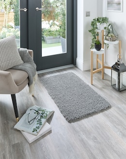 Buddy Washable &amp; Stain Resistant Rug