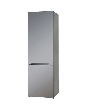 Russell Hobbs RH180FF541E1S Fridge Freezer - Stainless Steel