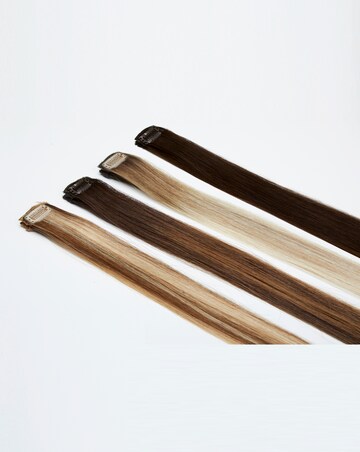 Beauty Works Colour Match Me Tester Piece - Ebony