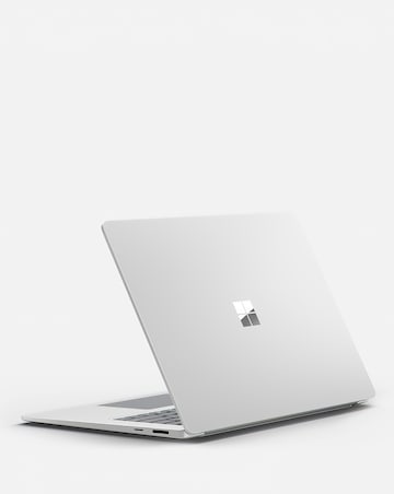 Microsoft Surface Copilot+ 15in 16GB 512GB LCD Laptop - Platinum