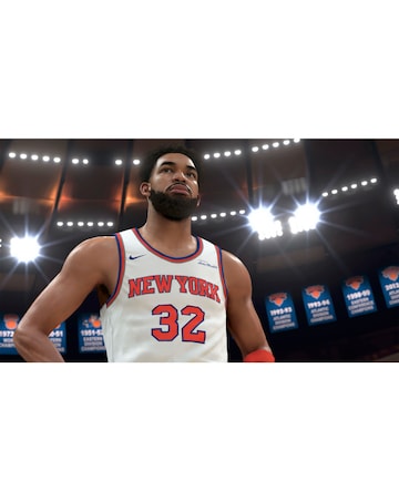 Playstation 5 Disc Console + NBA 2K26 Bundle