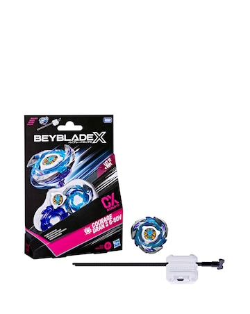 Beyblade X CX Starter Pack Set Assortment