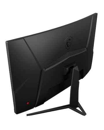 MSI G32CQ4 E2 32in QHD 170Hz AMD Freesync Premium Curved Gaming Monitor