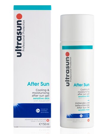 Ultrasun After Sun 150ml
