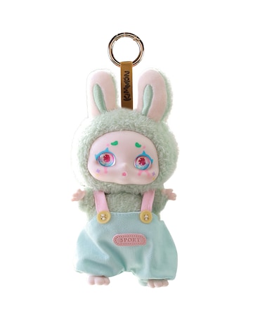 Kimmon Mimon Mystery Box Plush