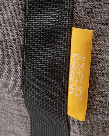 Joseph Joseph 35L Collapsible Laundry Basket