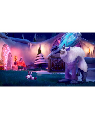 Spyro Reignited Trilogy (Nintendo Switch)