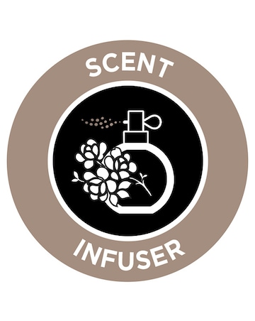 Russell Hobbs 28040 Steam Genie Aroma Garment Steamer