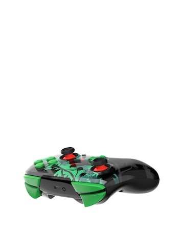 Turtle Beach Rematch Wireless Nintendo Switch Controller - Donkey Kong Reveal