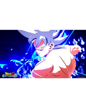 Dragon Ball Sparking Zero (PS5)