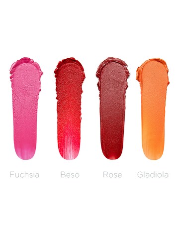 Stila National Treasure Convertible Quad