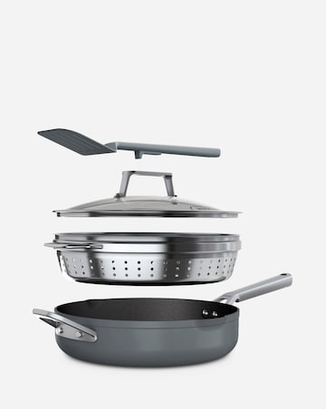 Ninja Foodi 9-in-1 Possible Pan with ZEROSTICK