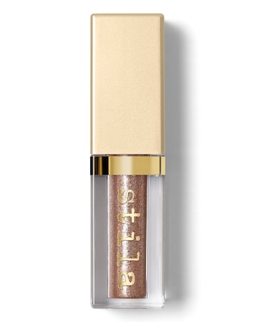 Stila Magnificent Metals Glitter & Glow Liquid Eye Shadow Kitten Karma