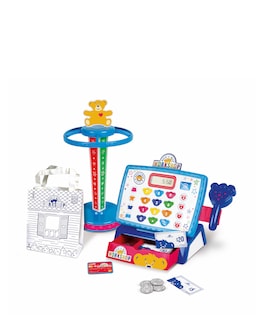 Toy Build-a-Bear Workshop Shop &amp; Checkout Set