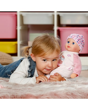 Baby Annabell Anna 36cm Doll