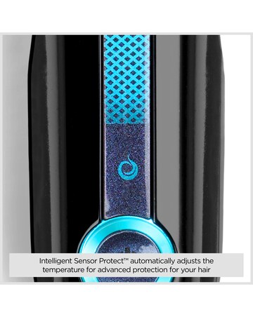 BaByliss Sensor Protect Styler Intelligent Hair Straightener for Ultra Care