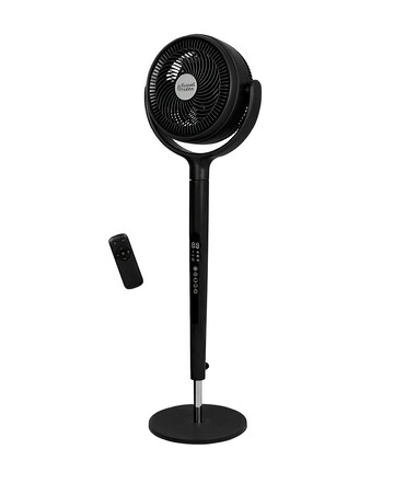 Russell Hobbs Pedestal Circulator 360 Fan