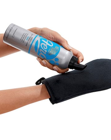 Bondi Sands Aero Aerated Self Tanning Foam - Dark 225ml