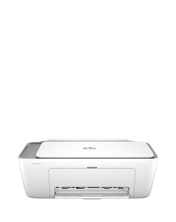 HP Deskjet 2820E All in One Compact Printer - Cement