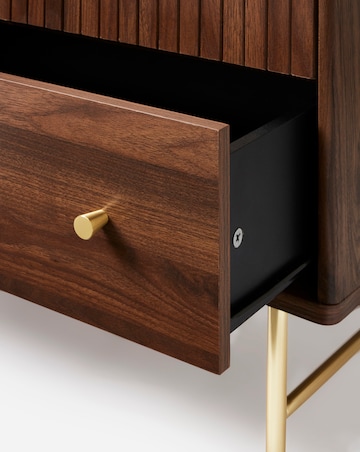 Gray & Osbourn No.132 Double Wardrobe