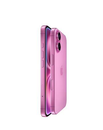 Apple iPhone 16 256GB - Pink
