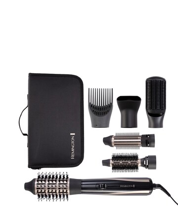 Remington Blow Dry and Style Caring 1200W Hot Air Styler