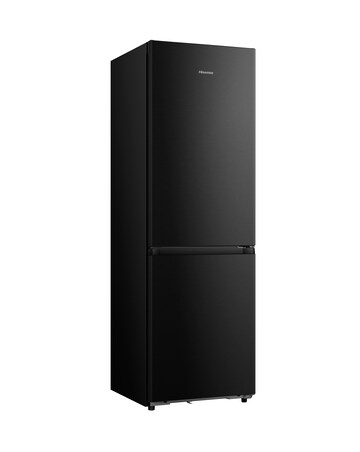 Hisense KitchenFit RB3K330SAFC Smart Fridge Freezer - Black