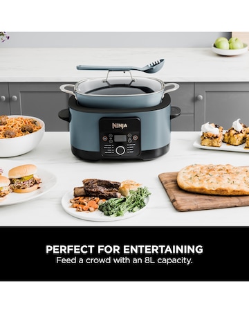 Ninja Possible Cooker MC1001UK