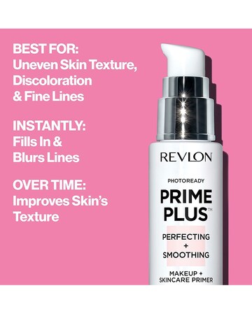 PhotoReady Primer Plus Perfecting and Smoothing
