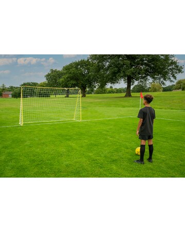 Kickmaster Premier Goal - 10ft