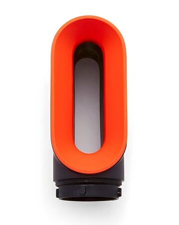 Dyson Airwrap i.d Curly+Coily Hair Styler, Ceramic Patina/Topaz