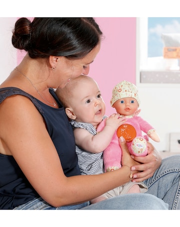 BABY born for babies Nightfriend 30cm Doll