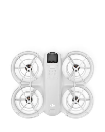 DJI Neo Drone - Fly More Combo