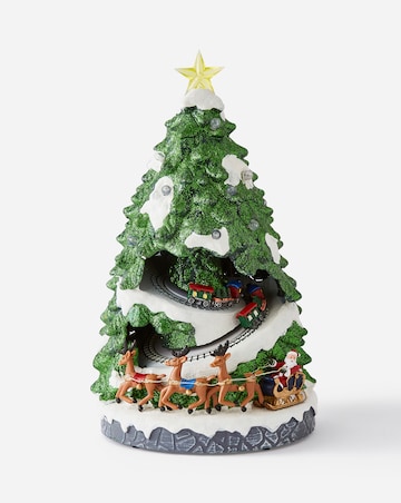 Moving Train Music Scene